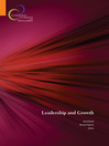 Leadership and Growth (eBook)